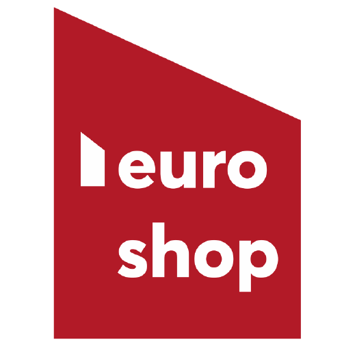 1 Euro Shop Logo